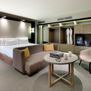 Chambre Familiale
